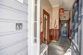 55 Selwyn Street, North East Valley