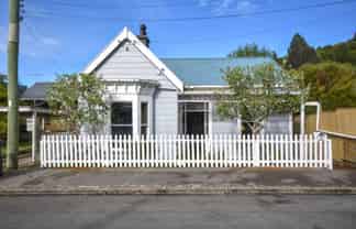 55 Selwyn Street, North East Valley
