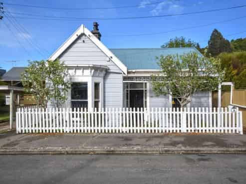 55 Selwyn Street, North East Valley