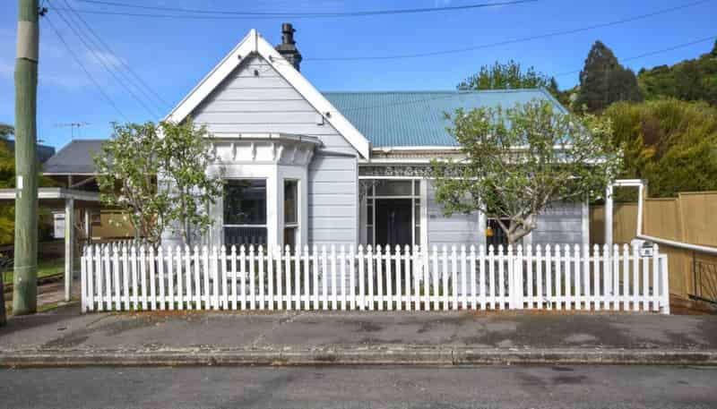55 Selwyn Street, North East Valley