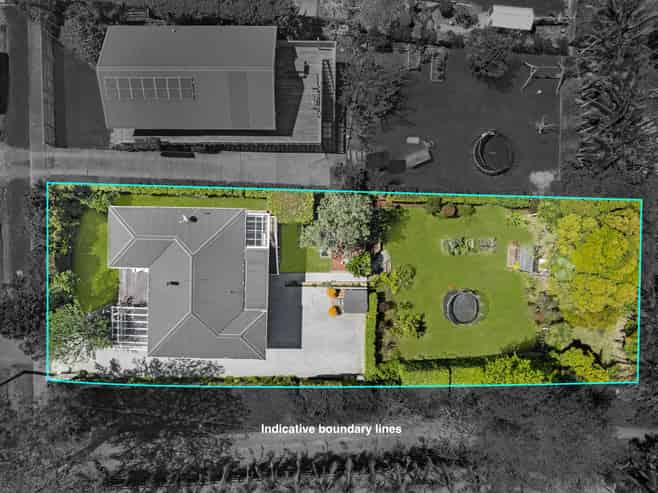 60 Mcentee Road, Waitakere
