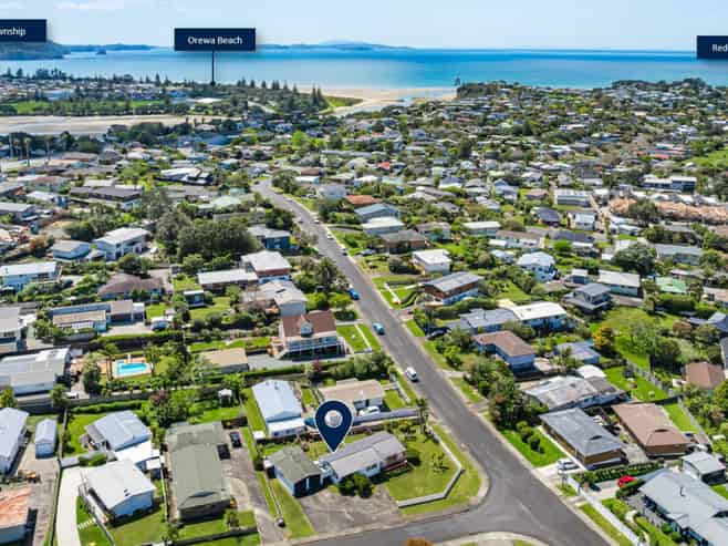 35 Fairway Avenue, Red Beach