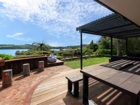 177 Tumoana Road, Lake Rotoiti