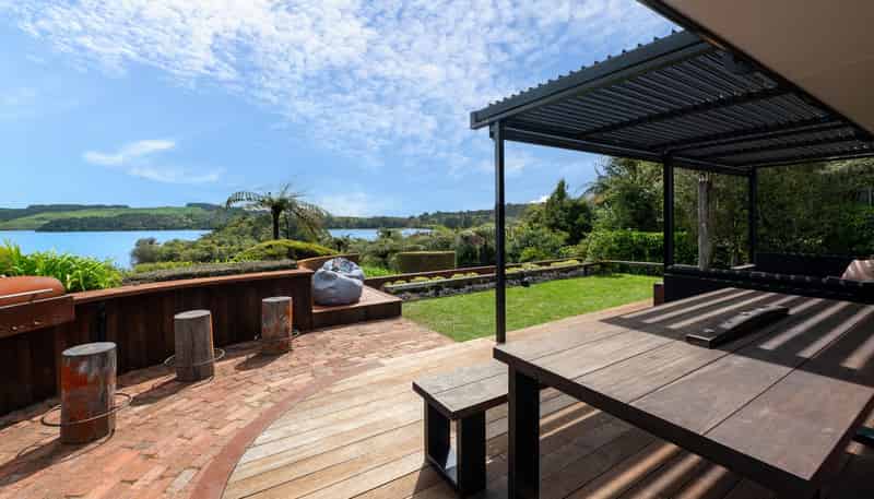 177 Tumoana Road, Lake Rotoiti