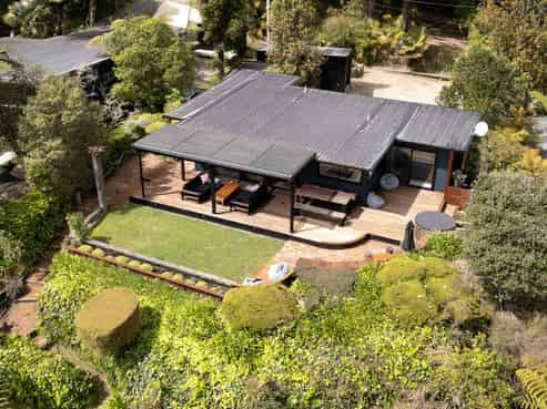 177 Tumoana Road, Lake Rotoiti