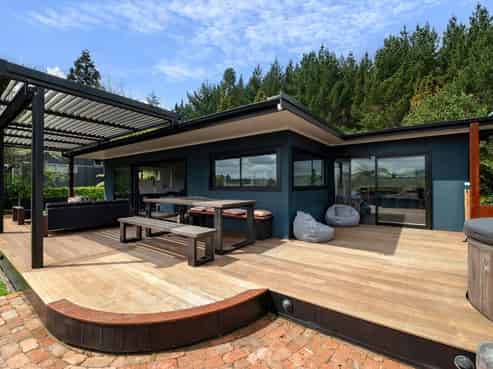 177 Tumoana Road, Lake Rotoiti