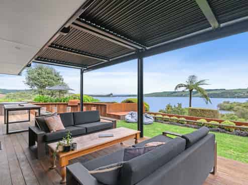 177 Tumoana Road, Lake Rotoiti