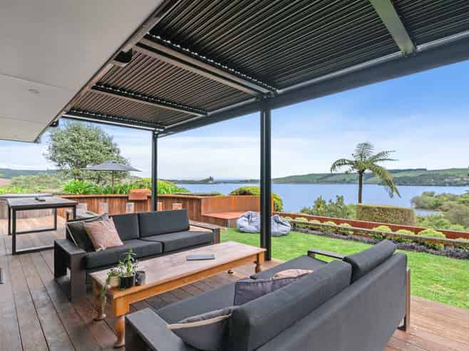177 Tumoana Road, Lake Rotoiti