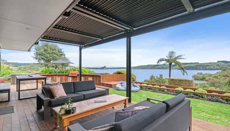 177 Tumoana Road, Lake Rotoiti