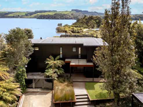 177 Tumoana Road, Lake Rotoiti