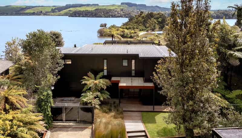 177 Tumoana Road, Lake Rotoiti