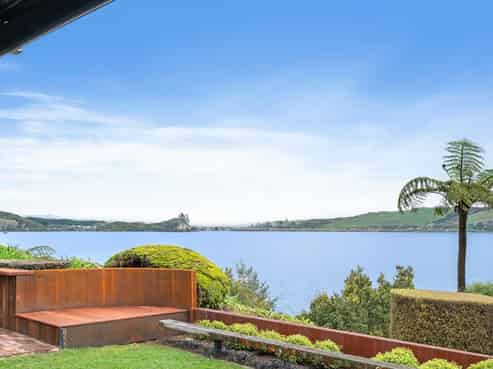 177 Tumoana Road, Lake Rotoiti
