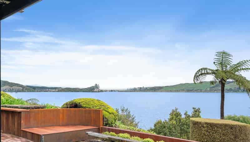 177 Tumoana Road, Lake Rotoiti