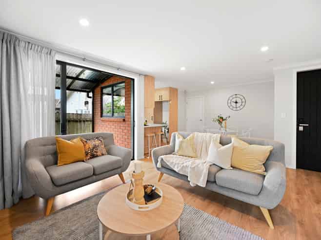 1D Boundary Road, Claudelands