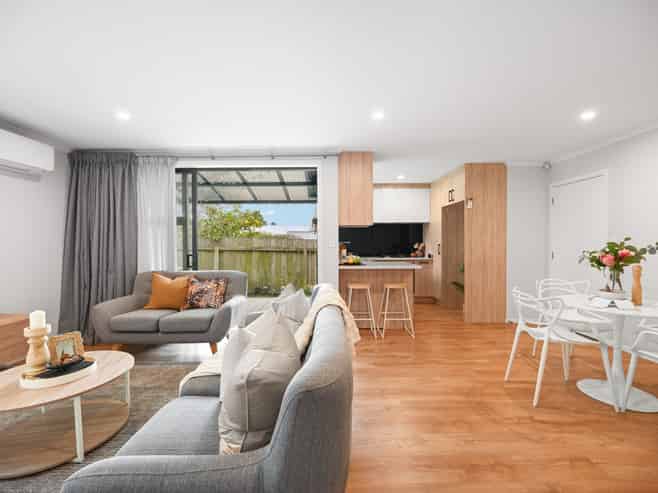 1D Boundary Road, Claudelands