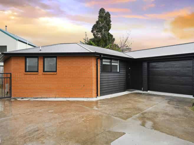 1D Boundary Road, Claudelands