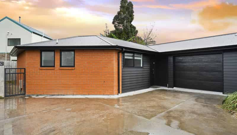 1D Boundary Road, Claudelands