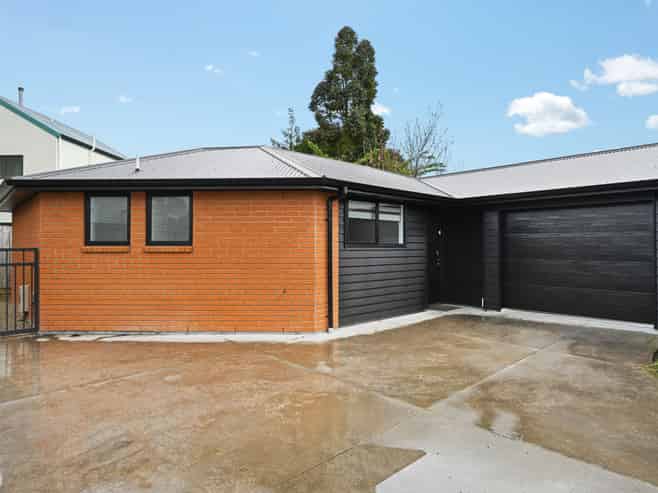 1D Boundary Road, Claudelands