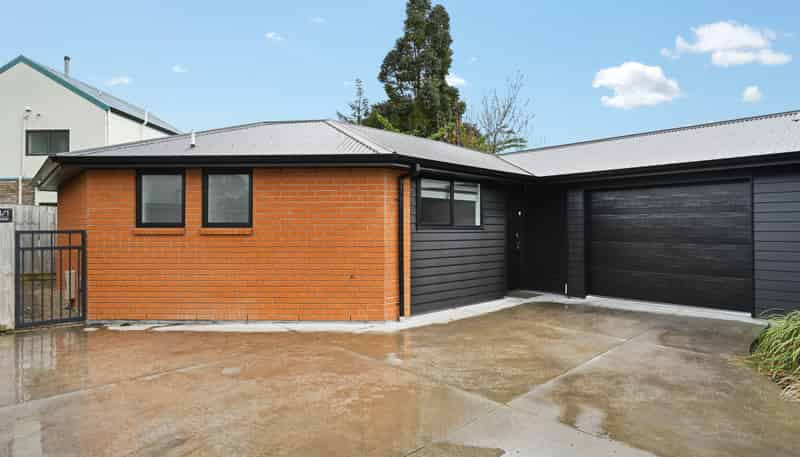 1D Boundary Road, Claudelands