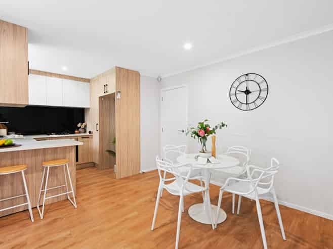 1D Boundary Road, Claudelands
