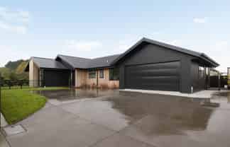 3/186 Page Crescent, Te Awamutu