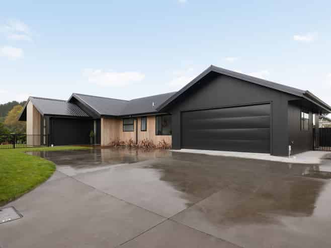 3/186 Page Crescent, Te Awamutu