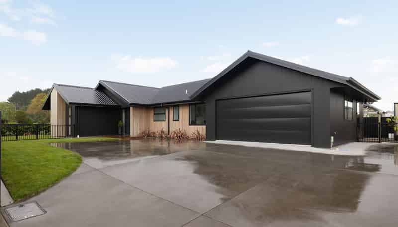 3/186 Page Crescent, Te Awamutu
