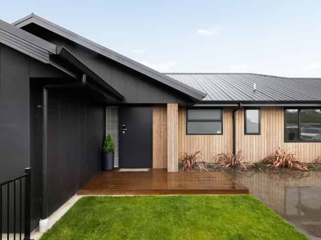 3/186 Page Crescent, Te Awamutu