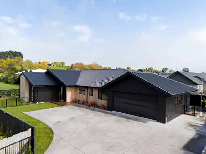 3/186 Page Crescent, Te Awamutu