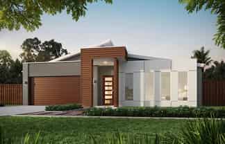 Lot 26 William Hill, Dunstan Road,, Alexandra