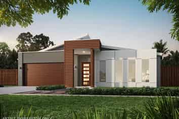 Lot 26 William Hill, Dunstan Road,, Alexandra