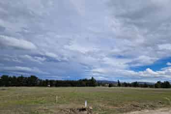 Lot 26 William Hill, Dunstan Road,, Alexandra