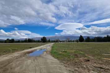 Lot 26 William Hill, Dunstan Road,, Alexandra