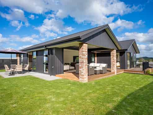 3 Morepork Lane, Mangawhai