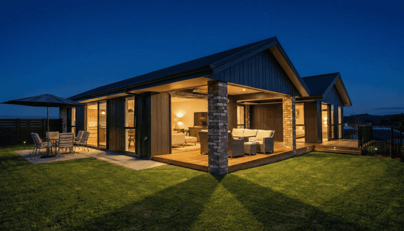 3 Morepork Lane, Mangawhai