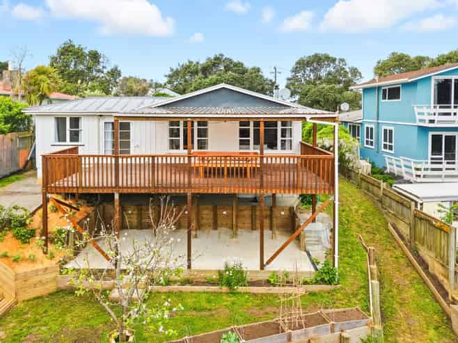 14 Plunket Street, Durie Hill