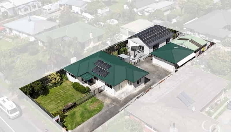 24 Mill Road, Clive