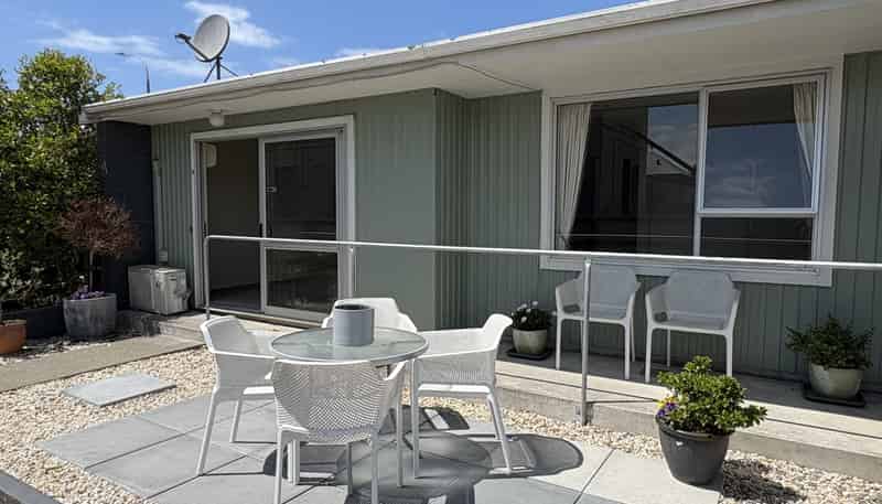 3/21 High Street, Parkside