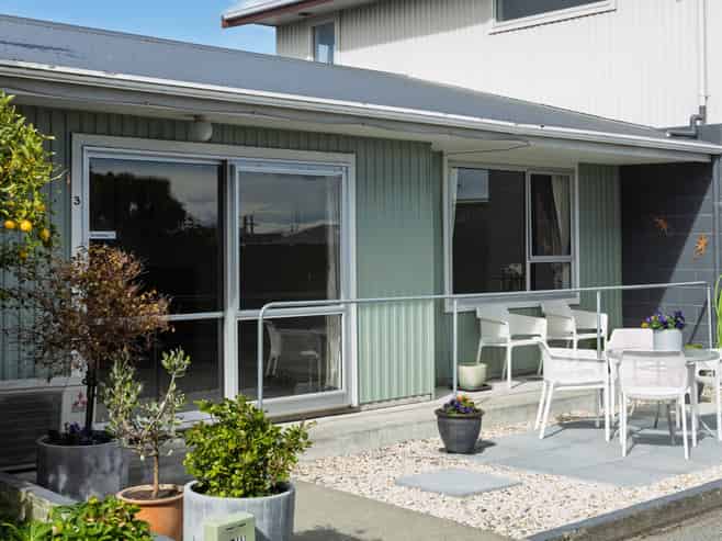 3/21 High Street, Parkside