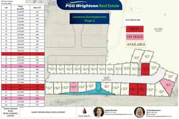 Luxmore 2 (Residential), Te Anau