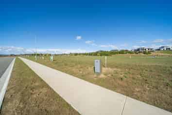 Luxmore 2 (Residential), Te Anau