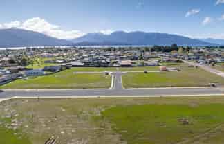 Luxmore 2 (Residential), Te Anau