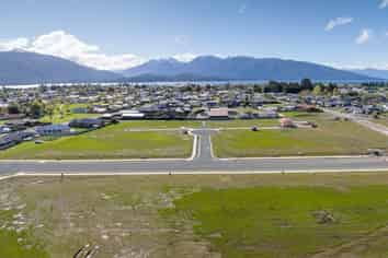 Luxmore 2 (Residential), Te Anau