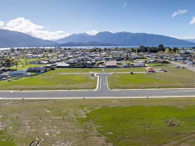 Luxmore 2 (Residential), Te Anau