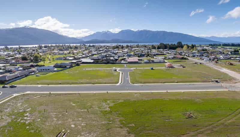 Luxmore 2 (Residential), Te Anau