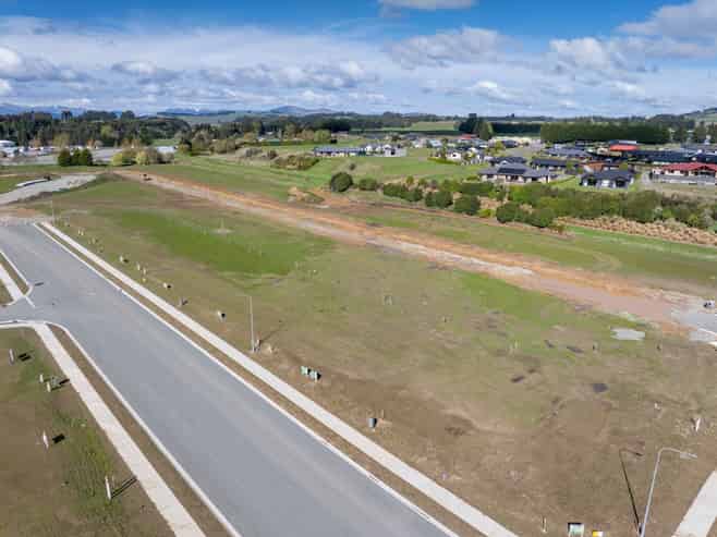 Luxmore 2 (Residential), Te Anau
