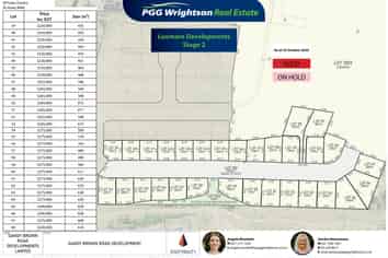 Luxmore 2 (Residential), Te Anau