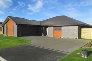 66 Riverstone Drive, Rolleston