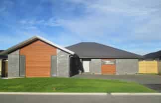66 Riverstone Drive, Rolleston
