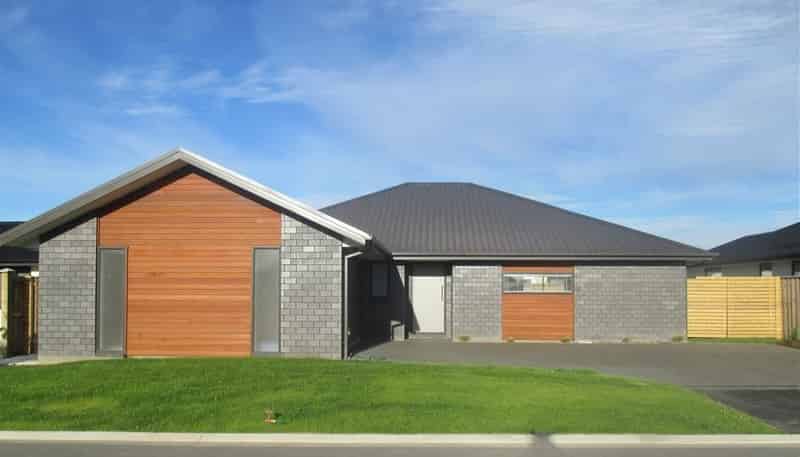 66 Riverstone Drive, Rolleston